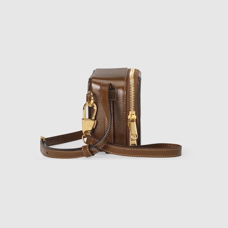 671674.92TCG.8563.004.068.0045.Light Mini bag with Interlocking G